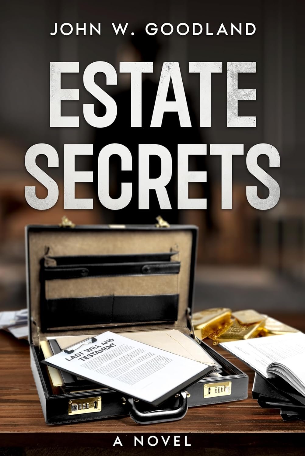 Estate Secrets