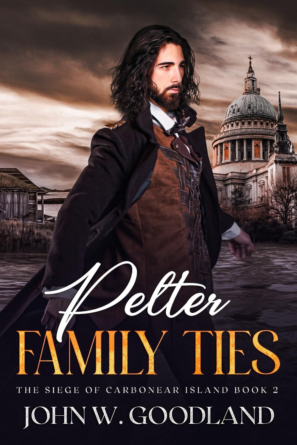 Pelter Family Ties