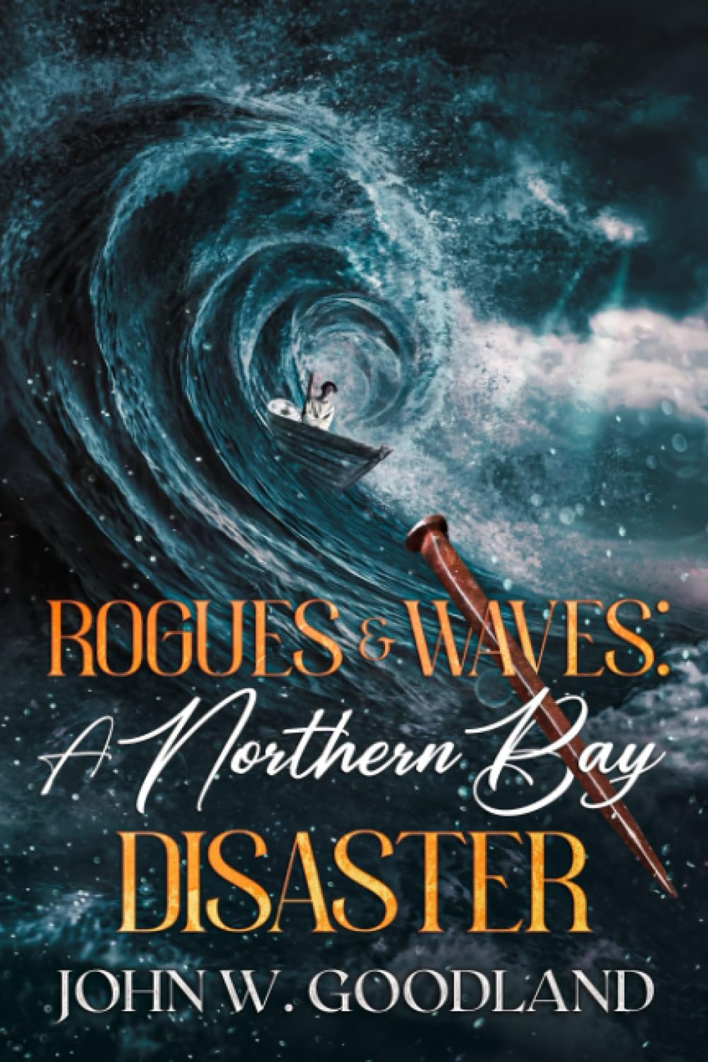 Rogues and Waves