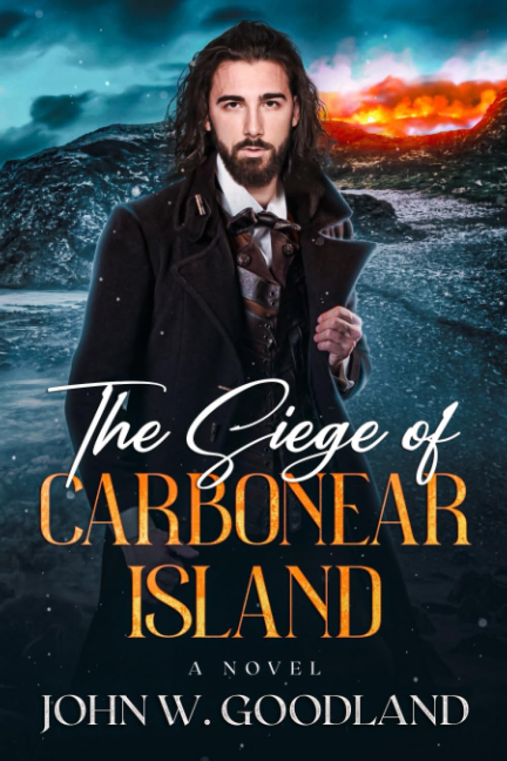 The Siege of Carbonear Island